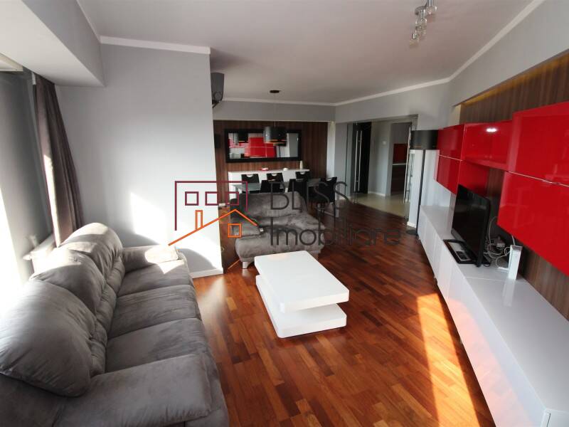 Apartament de Inchiriat Unirii - 4 Camere - ID:36707 | Bliss Imobiliare / Photo 2 - BLISS Imobiliare