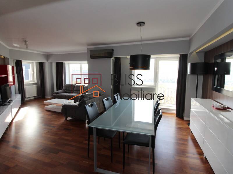 Apartament de Inchiriat Unirii - 4 Camere - ID:36707 | Bliss Imobiliare / Photo 1 - BLISS Imobiliare