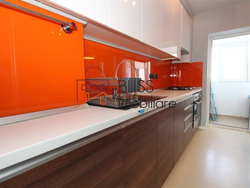 Apartment for Rent Unirii, Bucharest - 3 Bedroom - ID:36707 | Bliss Imobiliare / Photo 4 - BLISS Imobiliare