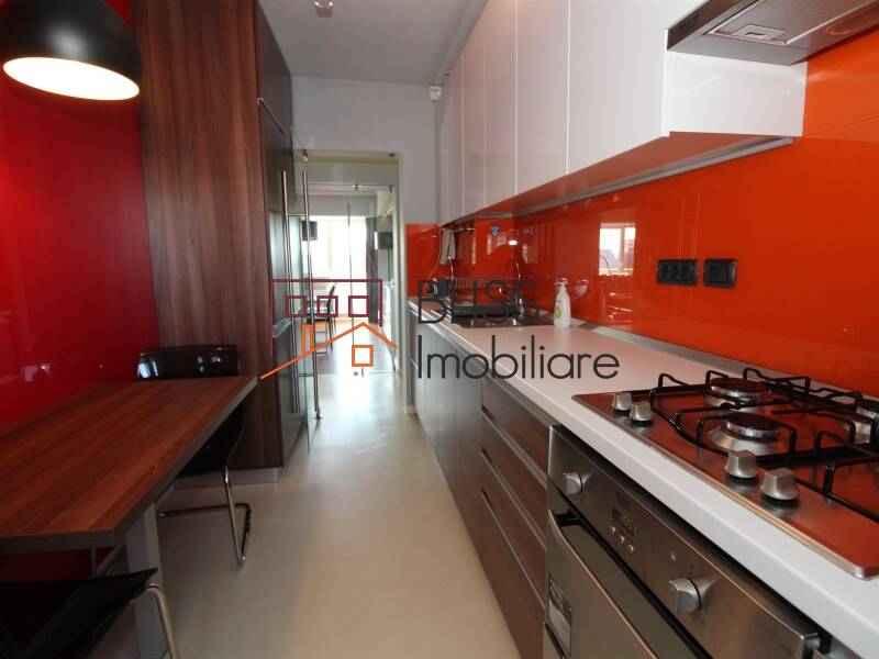 Apartament de Inchiriat Unirii - 4 Camere - ID:36707 | Bliss Imobiliare / Photo 5 - BLISS Imobiliare