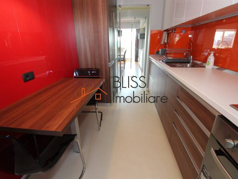 Apartament de Inchiriat Unirii - 4 Camere - ID:36707 | Bliss Imobiliare / Photo 6 - BLISS Imobiliare
