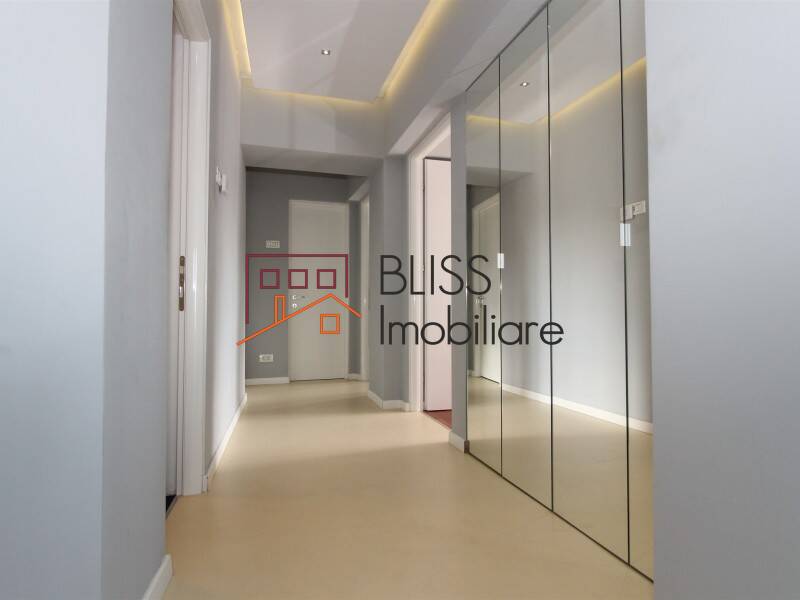 Apartment for Rent Unirii, Bucharest - 3 Bedroom - ID:36707 | Bliss Imobiliare / Photo 7 - BLISS Imobiliare