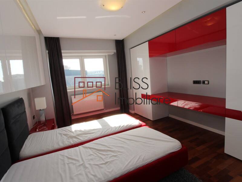 Apartment for Rent Unirii, Bucharest - 3 Bedroom - ID:36707 | Bliss Imobiliare / Photo 8 - BLISS Imobiliare