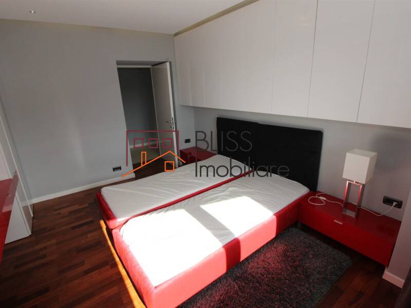 Apartament de Inchiriat Unirii - 4 Camere - ID:36707 | Bliss Imobiliare / Photo 9 - BLISS Imobiliare