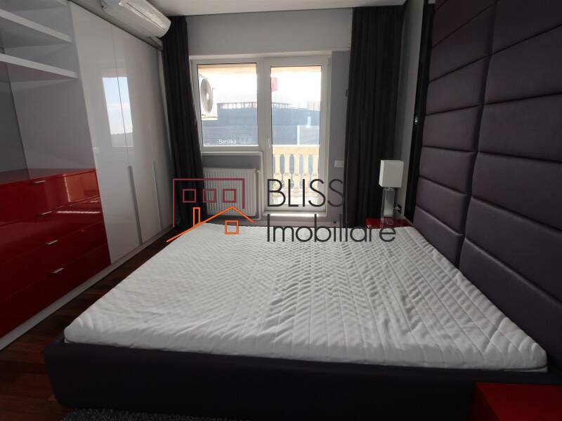 Apartament de Inchiriat Unirii - 4 Camere - ID:36707 | Bliss Imobiliare / Photo 10 - BLISS Imobiliare