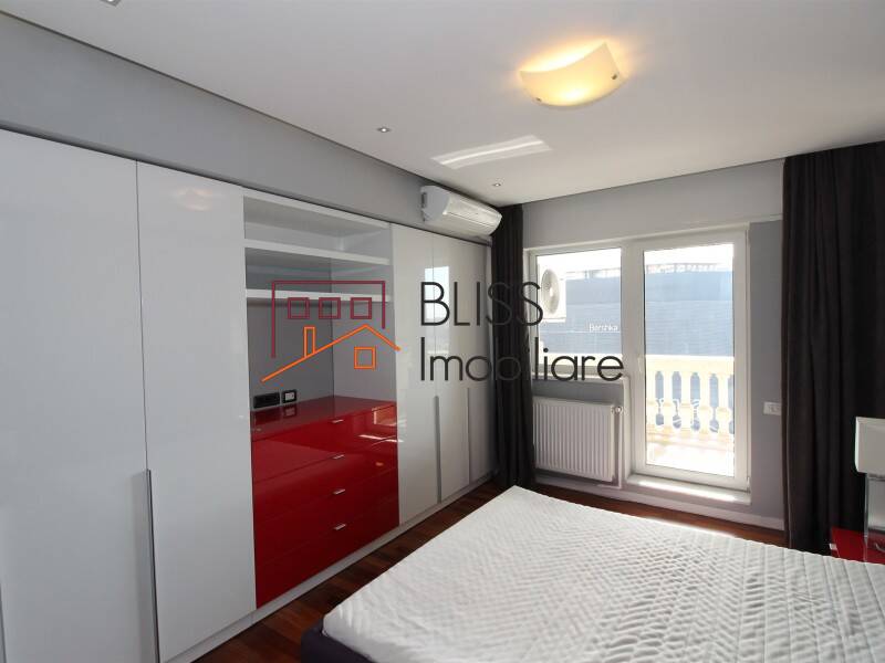 Apartament de Inchiriat Unirii - 4 Camere - ID:36707 | Bliss Imobiliare / Photo 11 - BLISS Imobiliare