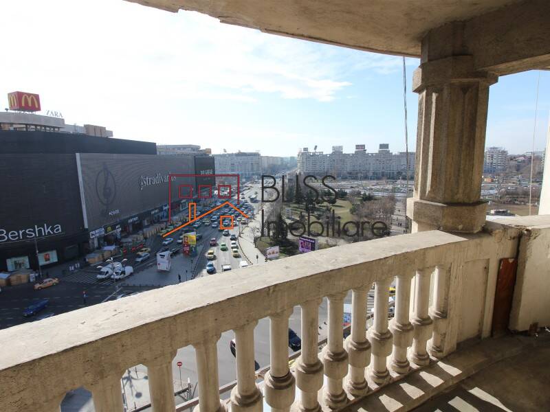 Apartament de Inchiriat Unirii - 4 Camere - ID:36707 | Bliss Imobiliare / Photo 13 - BLISS Imobiliare
