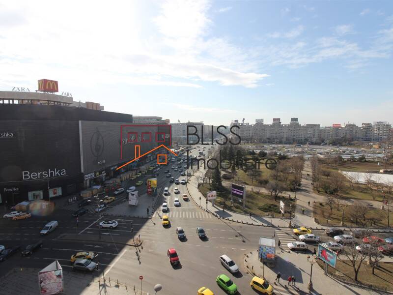 Apartament de Inchiriat Unirii - 4 Camere - ID:36707 | Bliss Imobiliare / Photo 15 - BLISS Imobiliare