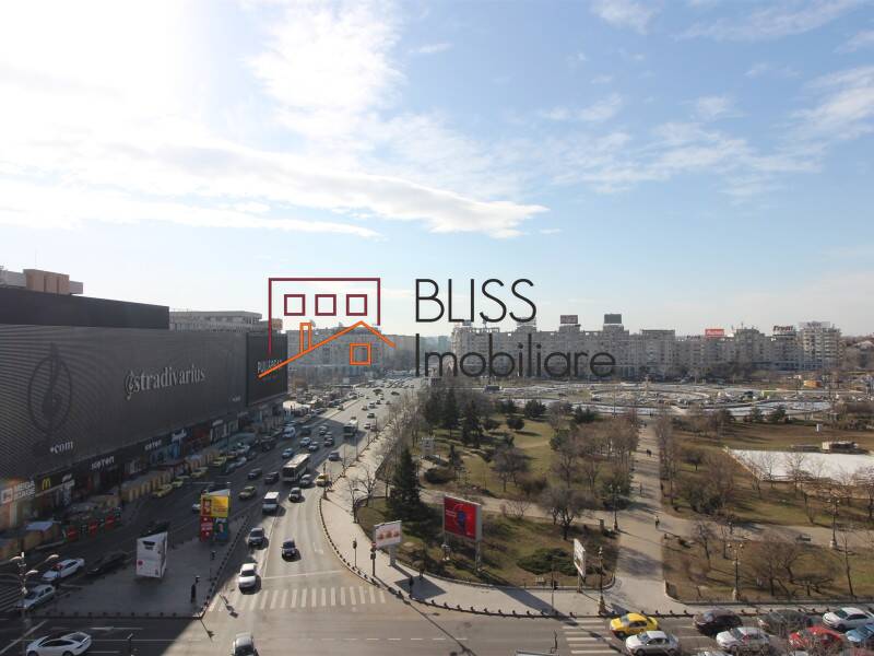 Apartment for Rent Unirii, Bucharest - 3 Bedroom - ID:36707 | Bliss Imobiliare / Photo 16 - BLISS Imobiliare