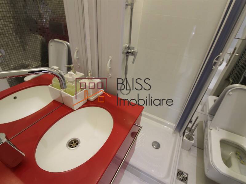 Apartment for Rent Unirii, Bucharest - 3 Bedroom - ID:36707 | Bliss Imobiliare / Photo 18 - BLISS Imobiliare