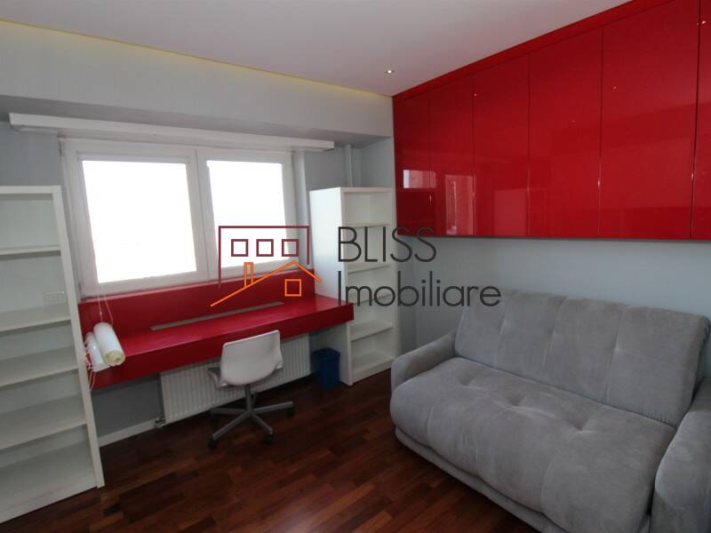 Apartment for Rent Unirii, Bucharest - 3 Bedroom - ID:36707 | Bliss Imobiliare / Photo 17 - BLISS Imobiliare