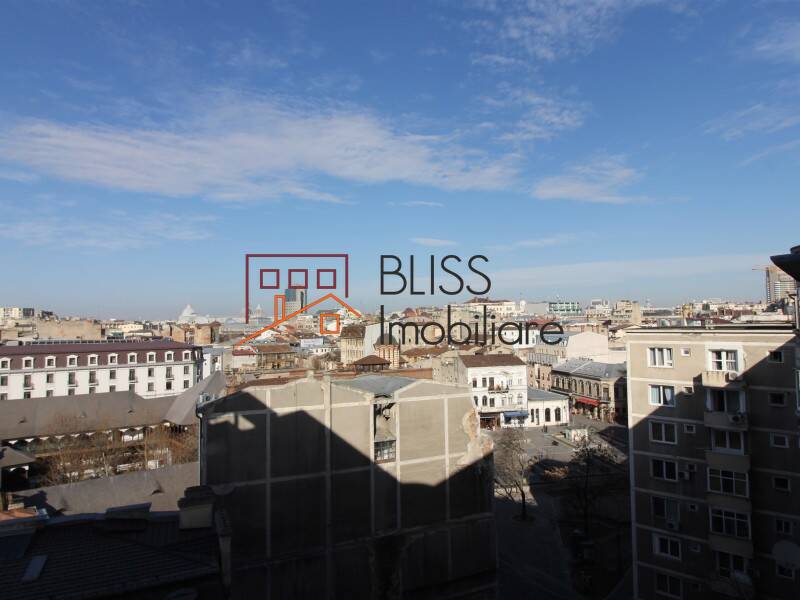 Apartament de Inchiriat Unirii - 4 Camere - ID:36707 | Bliss Imobiliare / Photo 19 - BLISS Imobiliare