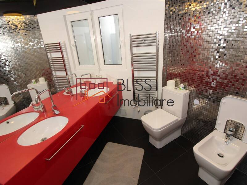 Apartment for Rent Unirii, Bucharest - 3 Bedroom - ID:36707 | Bliss Imobiliare / Photo 20 - BLISS Imobiliare