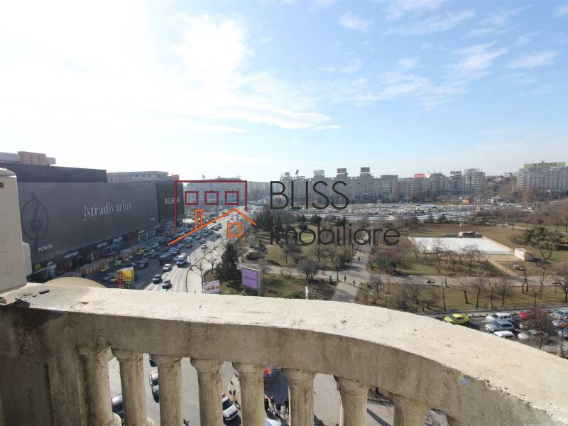 Apartment for Rent Unirii, Bucharest - 3 Bedroom - ID:36707 | Bliss Imobiliare / Photo 22 - BLISS Imobiliare