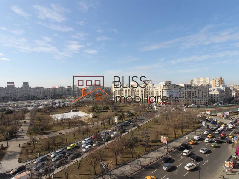 Apartment for Rent Unirii, Bucharest - 3 Bedroom - ID:36707 | Bliss Imobiliare / Photo 23 - BLISS Imobiliare