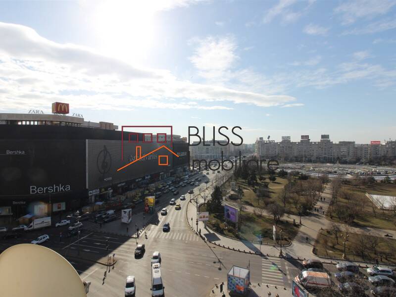 Apartament de Inchiriat Unirii - 4 Camere - ID:36707 | Bliss Imobiliare / Photo 25 - BLISS Imobiliare