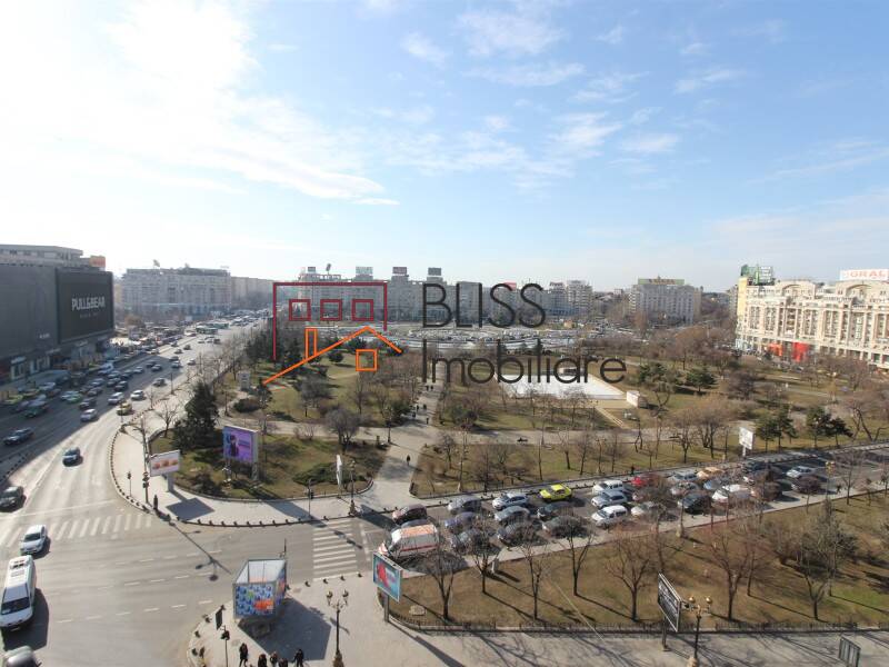 Apartament de Inchiriat Unirii - 4 Camere - ID:36707 | Bliss Imobiliare / Photo 24 - BLISS Imobiliare