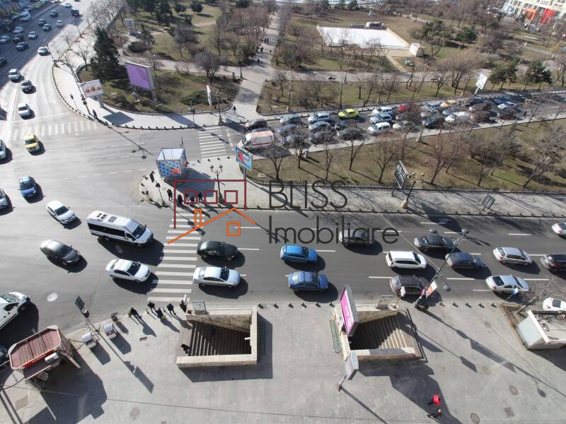 Apartment for Rent Unirii, Bucharest - 3 Bedroom - ID:36707 | Bliss Imobiliare / Photo 26 - BLISS Imobiliare