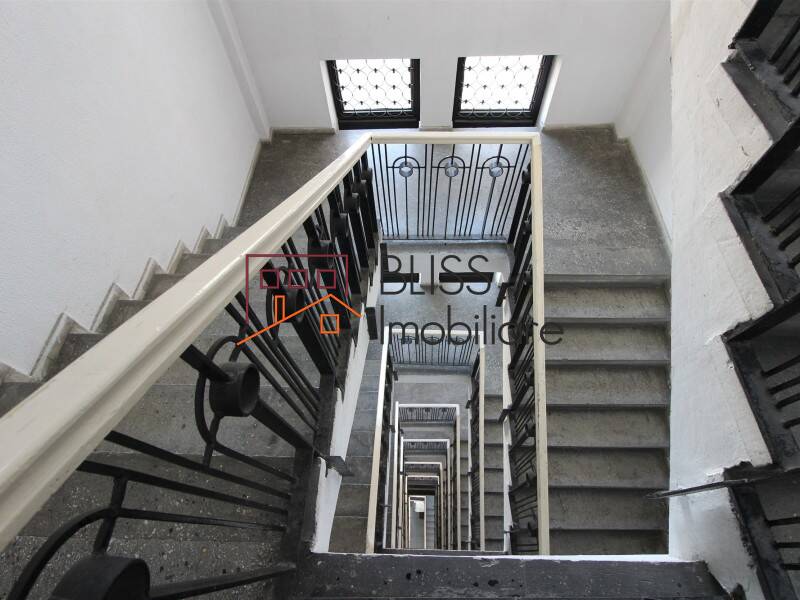Apartament de Inchiriat Unirii - 4 Camere - ID:36707 | Bliss Imobiliare / Photo 28 - BLISS Imobiliare