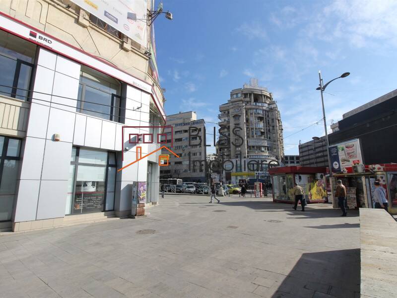 Apartment for Rent Unirii, Bucharest - 3 Bedroom - ID:36707 | Bliss Imobiliare / Photo 29 - BLISS Imobiliare