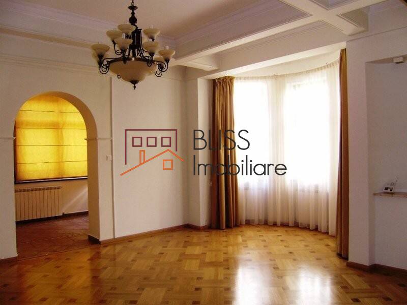 Exceptional 4-Bedroom Apartment In Villa, Dorobanti Area - Luxury Living, Bucharest | Bliss Imobiliare / Photo 3 - BLISS Imobiliare