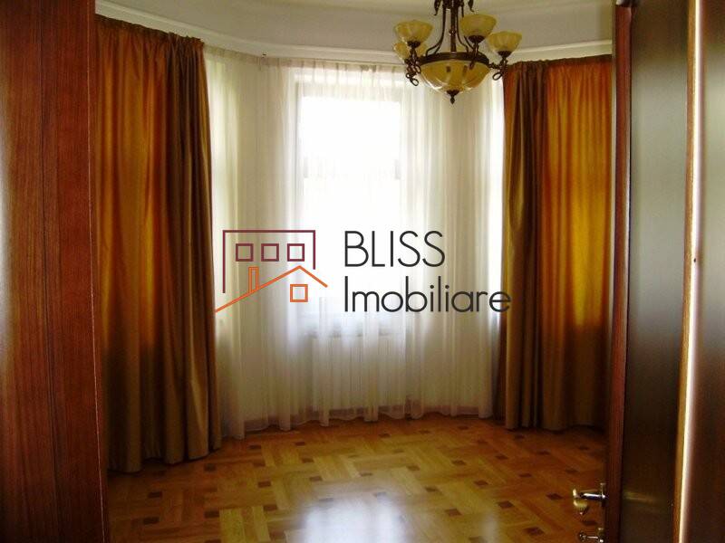 Apartament De Lux Cu 5 Camere In Vila, Zona Dorobanti - Locuinta De Prestigiu | Bliss Imobiliare / Photo 4 - BLISS Imobiliare