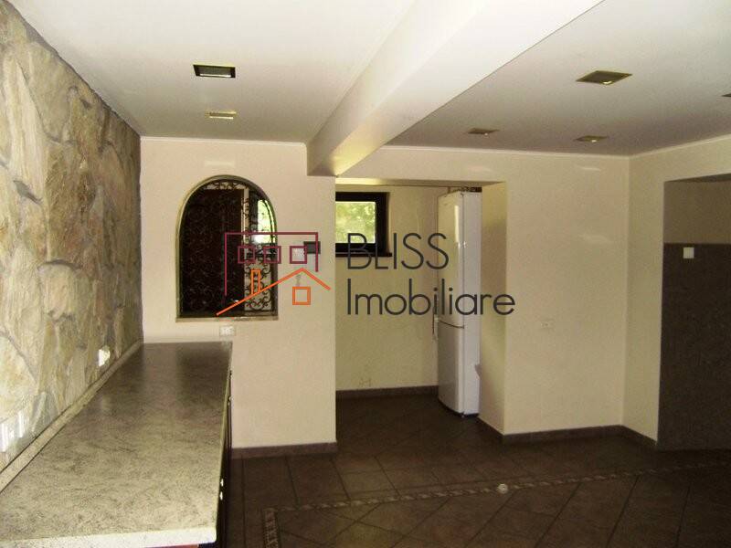 Exceptional 4-Bedroom Apartment In Villa, Dorobanti Area - Luxury Living, Bucharest | Bliss Imobiliare / Photo 6 - BLISS Imobiliare