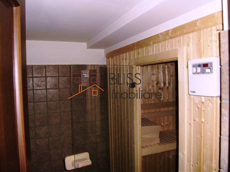 Apartament De Lux Cu 5 Camere In Vila, Zona Dorobanti - Locuinta De Prestigiu | Bliss Imobiliare / Photo 7 - BLISS Imobiliare