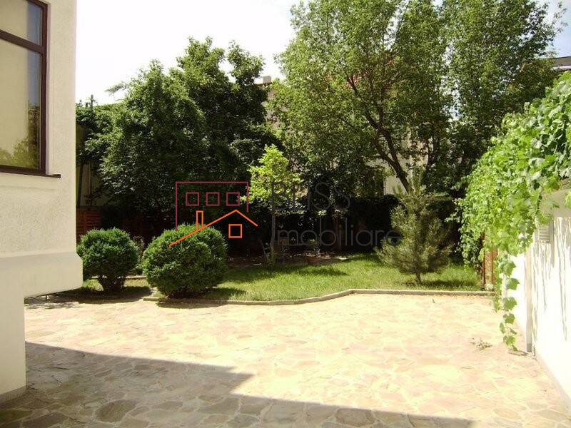 Exceptional 4-Bedroom Apartment In Villa, Dorobanti Area - Luxury Living, Bucharest | Bliss Imobiliare / Photo 8 - BLISS Imobiliare