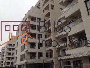 Apartament de Vanzare Iancu Nicolae | Pipera - 2 Camere - ID:66793 | Bliss Imobiliare / Photo 8 - BLISS Imobiliare