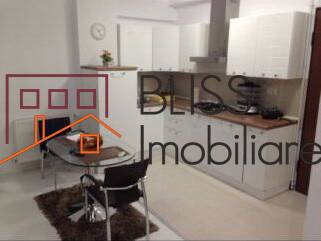 Apartment for Sale Iancu Nicolae | Pipera, Bucharest / Ilfov - 1 Bedroom - ID:66793 | Bliss Imobiliare / Photo 3 - BLISS Imobiliare