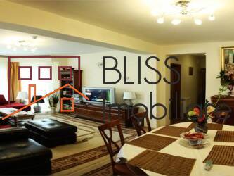 Casa de Inchiriat Iancu Nicolae | Pipera - 4 Camere - ID:7456 | Bliss Imobiliare / Photo 7 - BLISS Imobiliare