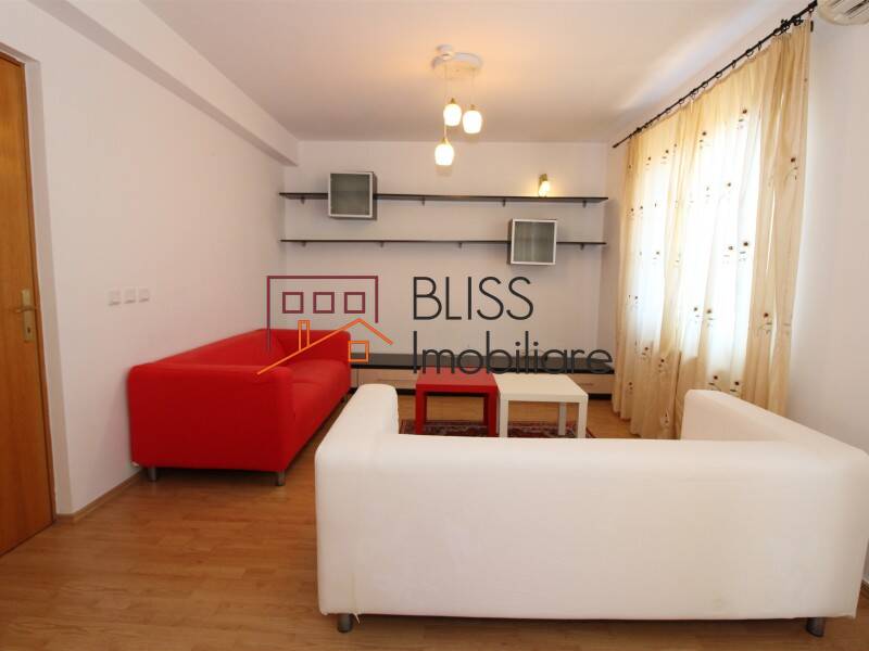 Casa de Inchiriat Iancu Nicolae | Pipera - 4 Camere - ID:3155 | Bliss Imobiliare / Photo 2 - BLISS Imobiliare