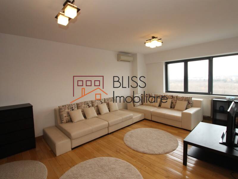 Apartment for Sale Aviatiei | Promenada mall | Metro Pipera, Bucharest - 2 Bedroom - ID:59173 | Bliss Imobiliare / Photo 2 - BLISS Imobiliare