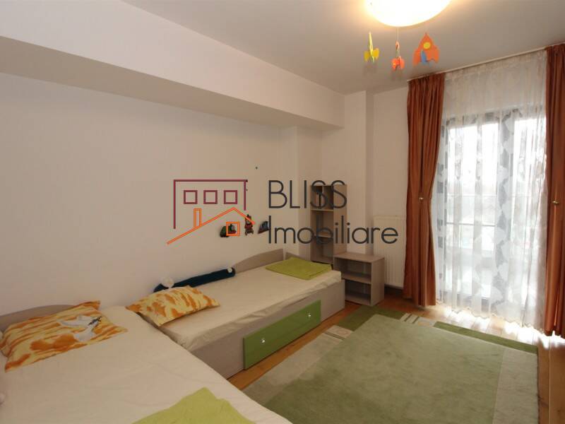 Apartment for Sale Aviatiei | Promenada mall | Metro Pipera, Bucharest - 2 Bedroom - ID:59173 | Bliss Imobiliare / Photo 8 - BLISS Imobiliare