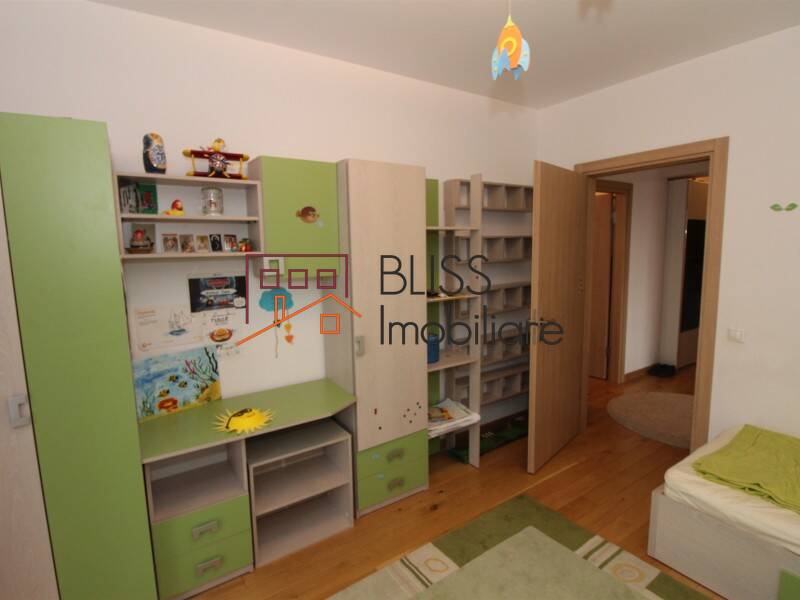 Apartment for Sale Aviatiei | Promenada mall | Metro Pipera, Bucharest - 2 Bedroom - ID:59173 | Bliss Imobiliare / Photo 9 - BLISS Imobiliare