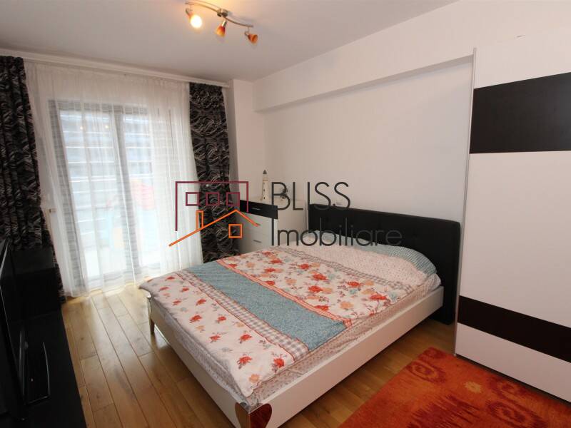 Apartment for Sale Aviatiei | Promenada mall | Metro Pipera, Bucharest - 2 Bedroom - ID:59173 | Bliss Imobiliare / Photo 10 - BLISS Imobiliare