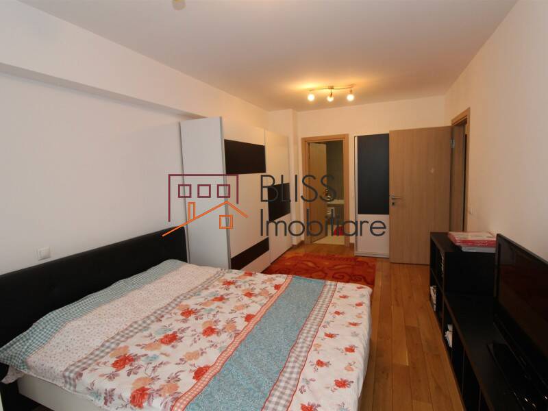 Apartment for Sale Aviatiei | Promenada mall | Metro Pipera, Bucharest - 2 Bedroom - ID:59173 | Bliss Imobiliare / Photo 11 - BLISS Imobiliare