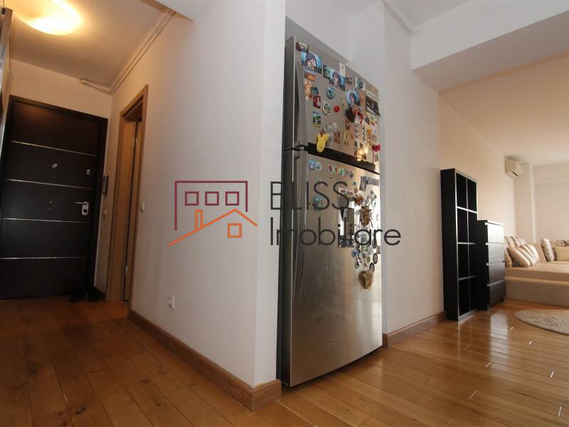 Apartment for Sale Aviatiei | Promenada mall | Metro Pipera, Bucharest - 2 Bedroom - ID:59173 | Bliss Imobiliare / Photo 7 - BLISS Imobiliare