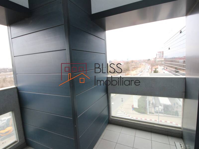 Apartment for Sale Aviatiei | Promenada mall | Metro Pipera, Bucharest - 2 Bedroom - ID:59173 | Bliss Imobiliare / Photo 15 - BLISS Imobiliare