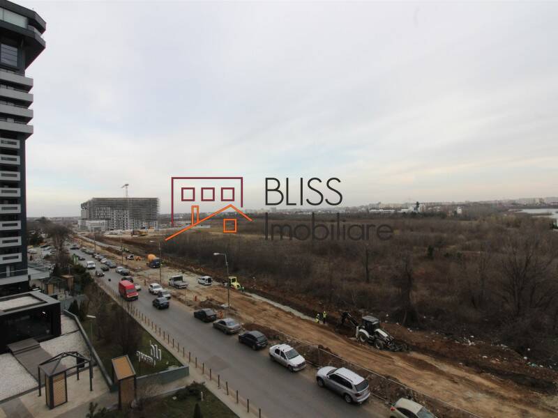 Apartment for Sale Aviatiei | Promenada mall | Metro Pipera, Bucharest - 2 Bedroom - ID:59173 | Bliss Imobiliare / Photo 16 - BLISS Imobiliare