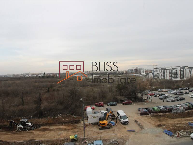 Apartment for Sale Aviatiei | Promenada mall | Metro Pipera, Bucharest - 2 Bedroom - ID:59173 | Bliss Imobiliare / Photo 17 - BLISS Imobiliare