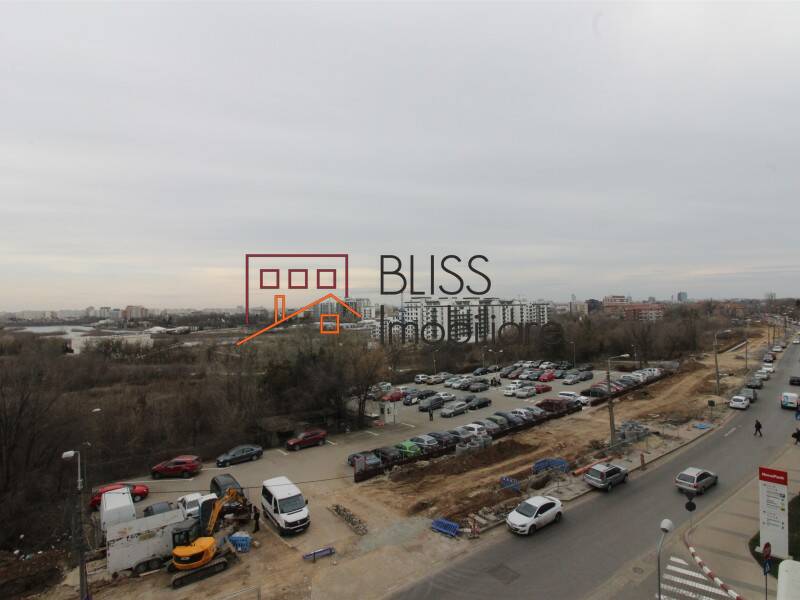 Apartment for Sale Aviatiei | Promenada mall | Metro Pipera, Bucharest - 2 Bedroom - ID:59173 | Bliss Imobiliare / Photo 18 - BLISS Imobiliare