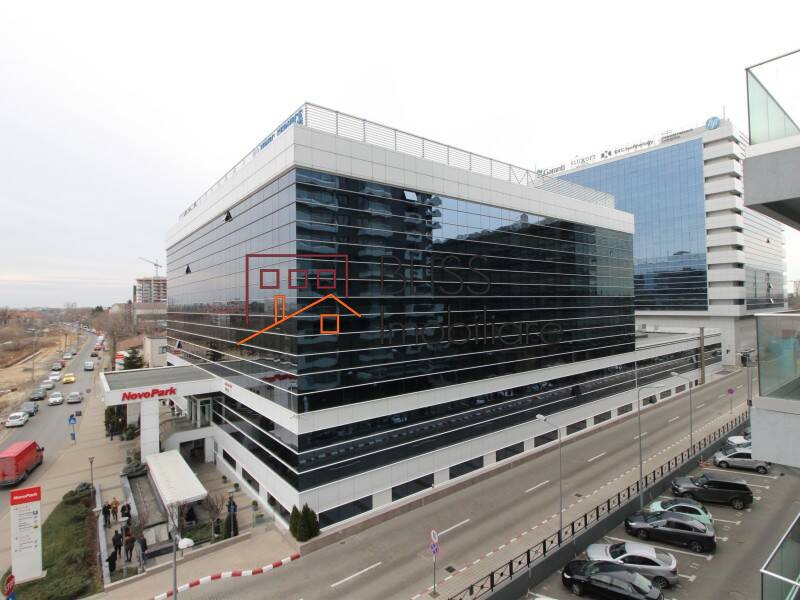 Apartment for Sale Aviatiei | Promenada mall | Metro Pipera, Bucharest - 2 Bedroom - ID:59173 | Bliss Imobiliare / Photo 19 - BLISS Imobiliare