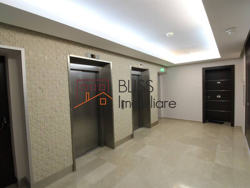 Apartment for Sale Aviatiei | Promenada mall | Metro Pipera, Bucharest - 2 Bedroom - ID:59173 | Bliss Imobiliare / Photo 22 - BLISS Imobiliare