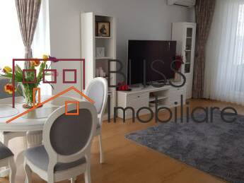 Vila Moderna 4 Camere Cu Terasa Si Gradina In Corbeanca | Bliss Imobiliare / Photo 2 - BLISS Imobiliare