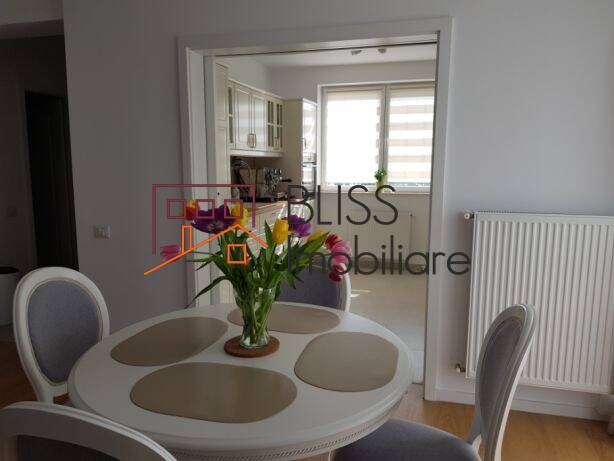 Villa for Rent Corbeanca, Bucharest / Ilfov - 2 Bedroom - ID:66982 | Bliss Imobiliare / Photo 3 - BLISS Imobiliare