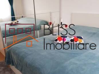 Vila de Inchiriat Corbeanca - 4 Camere - ID:66982 | Bliss Imobiliare / Photo 5 - BLISS Imobiliare
