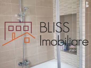 Villa for Rent Corbeanca, Bucharest / Ilfov - 2 Bedroom - ID:66982 | Bliss Imobiliare / Photo 7 - BLISS Imobiliare