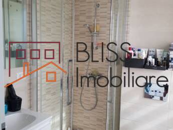 Modern 3-Bedroom Villa With Terrace And Garden, Bucharest / Ilfov | Bliss Imobiliare / Photo 8 - BLISS Imobiliare